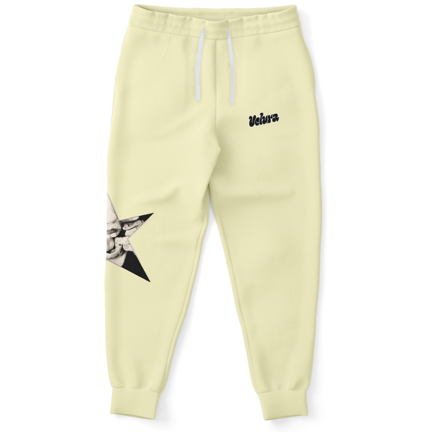 Jogger - Cant Rush Greatness Drop