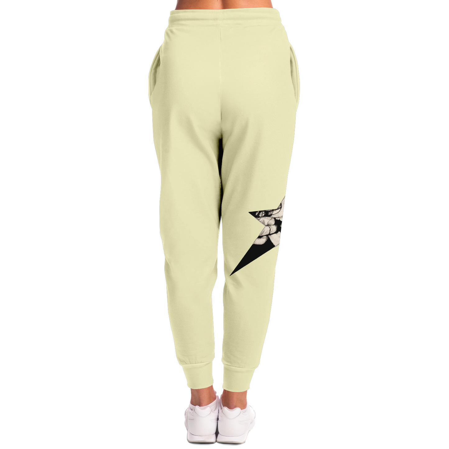 Jogger - Cant Rush Greatness Drop