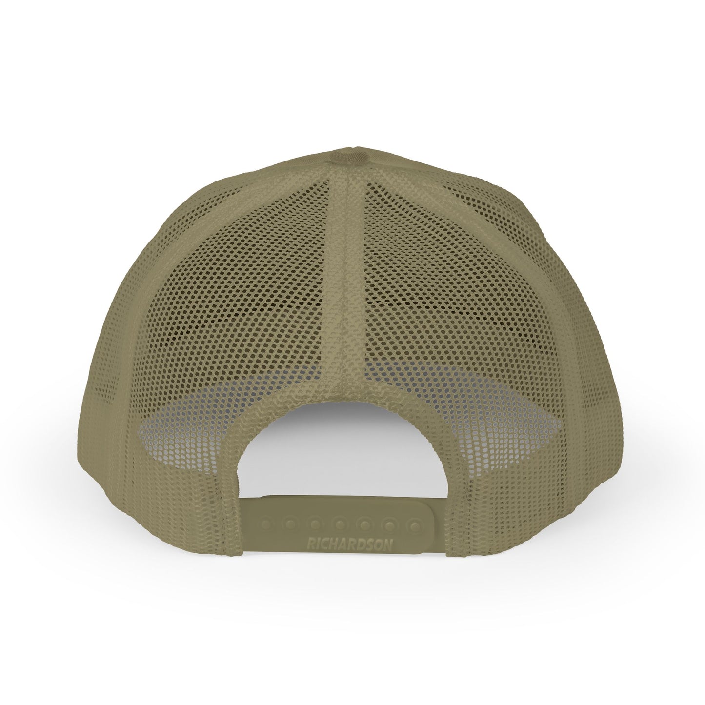 Embroidered cap - Can't Rush Greatness