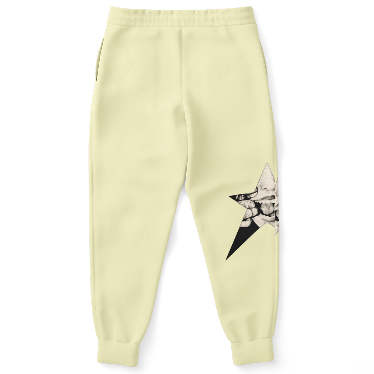 Jogger - Cant Rush Greatness Drop