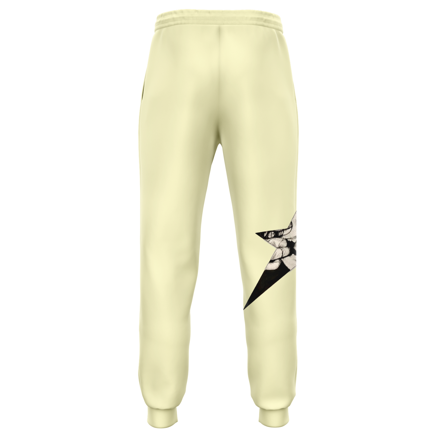 Jogger - Cant Rush Greatness Drop