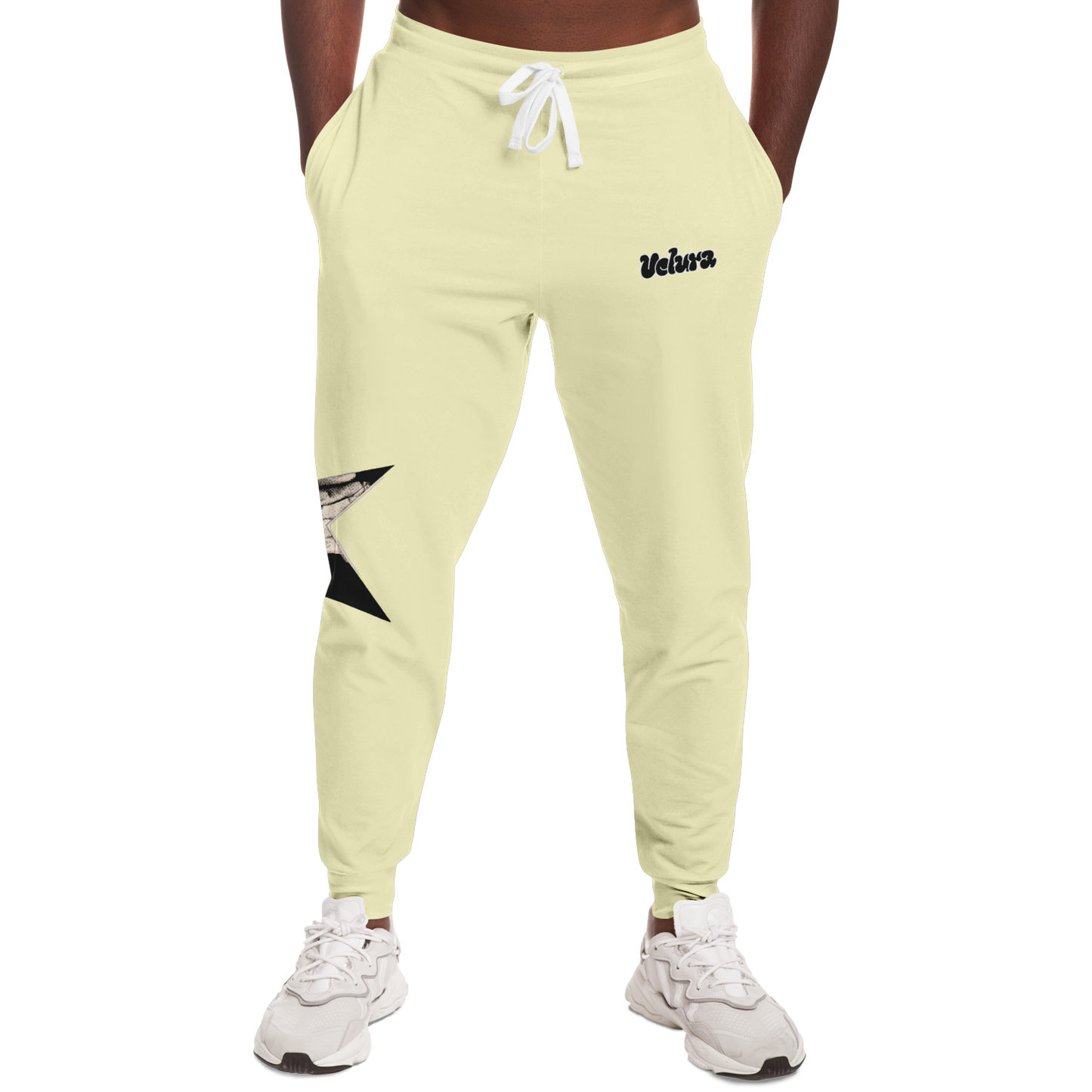 Jogger - Cant Rush Greatness Drop