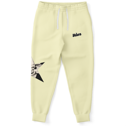 Jogger - Cant Rush Greatness Drop