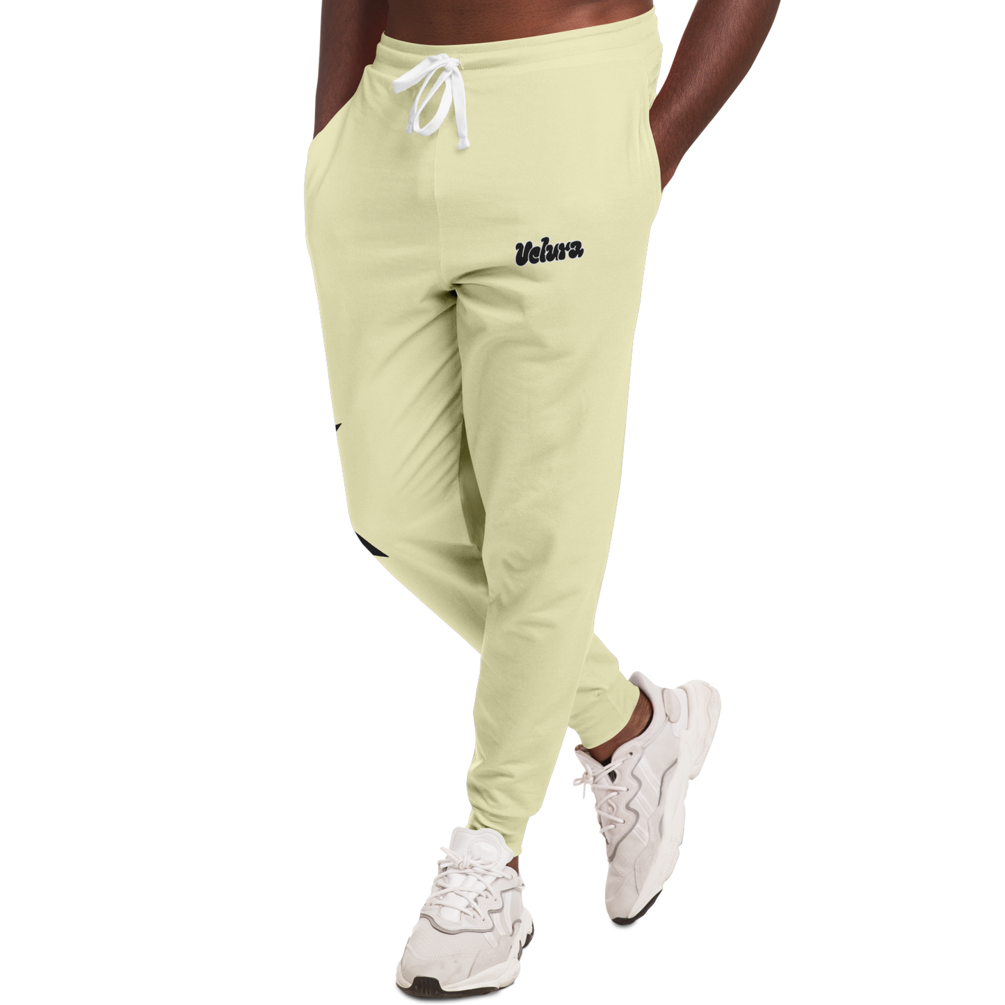 Jogger - Cant Rush Greatness Drop