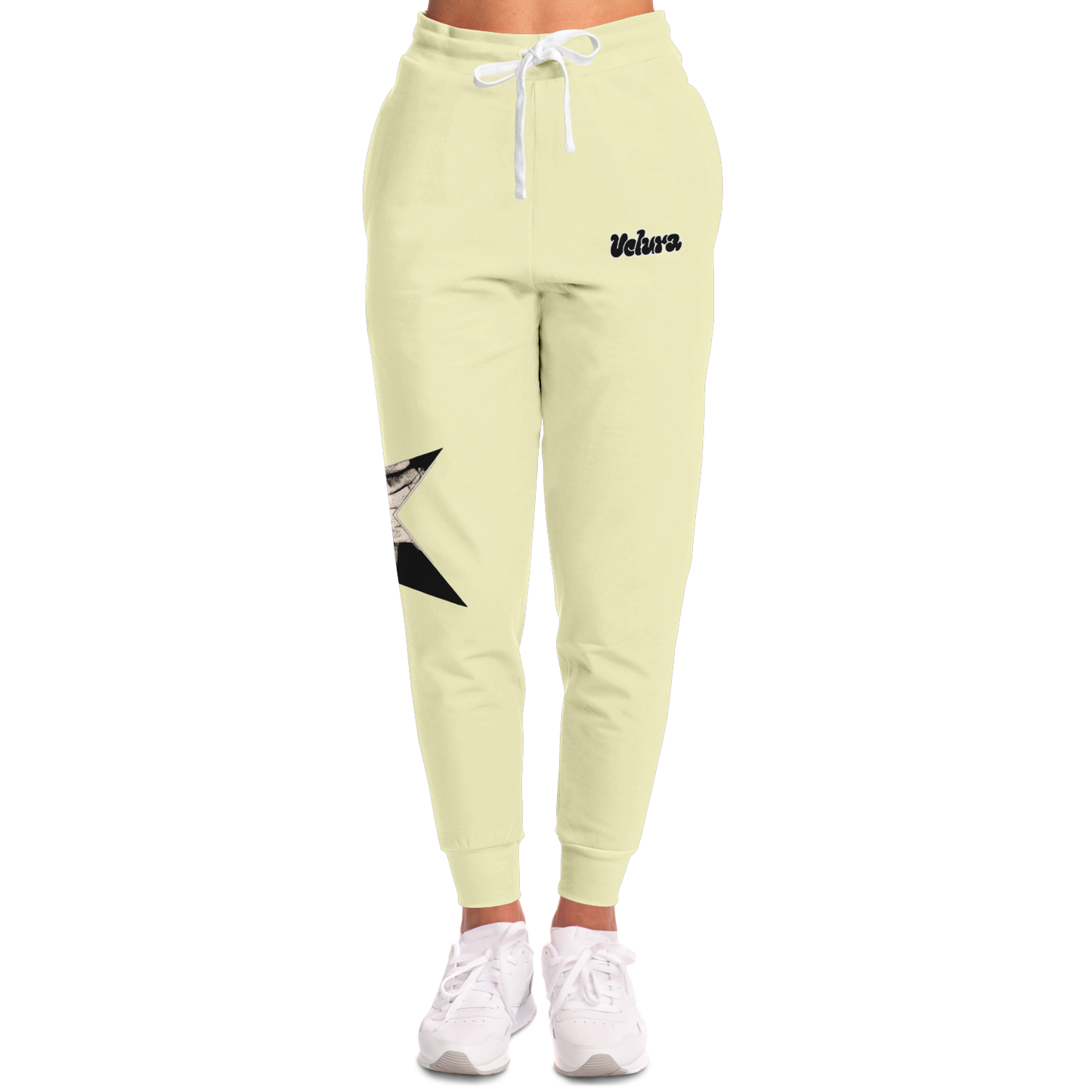 Jogger - Cant Rush Greatness Drop