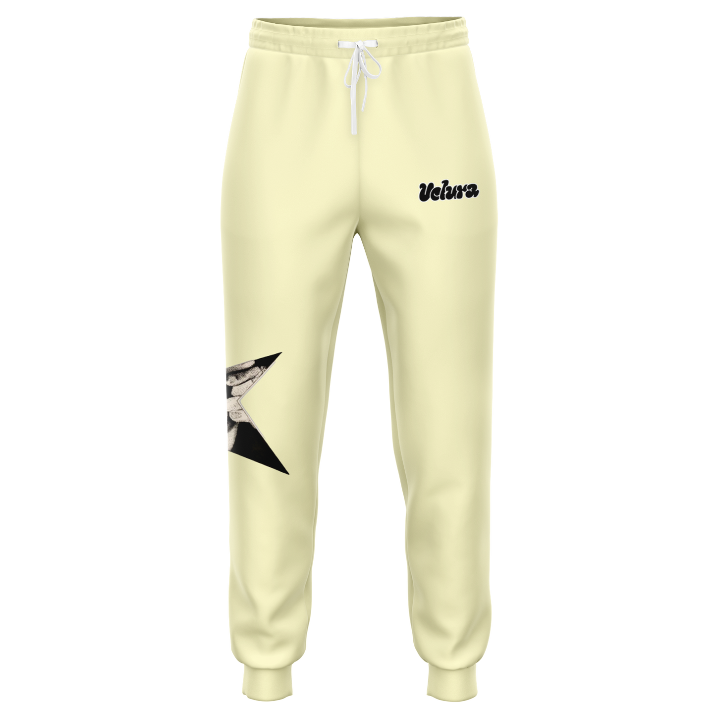 Jogger - Cant Rush Greatness Drop